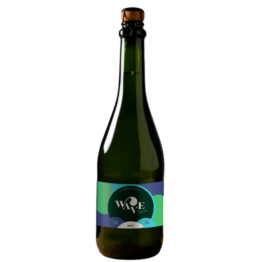 Espumante Brut Wave - SP VINO