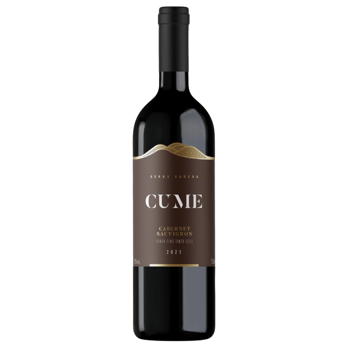 Vinho Tinto Seco Cabernet Sauvignon Cume - SP VINO