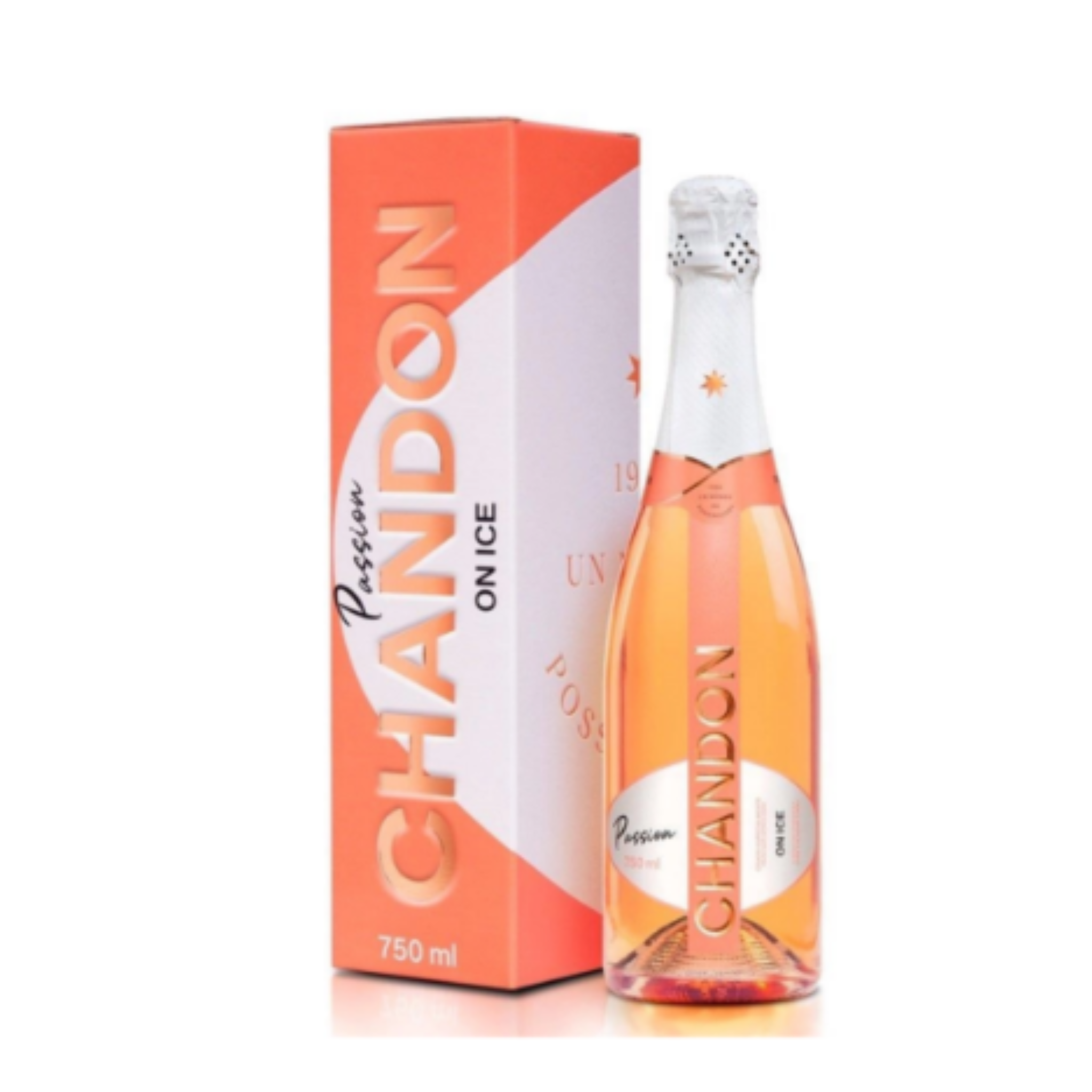 Espumante Chandon Passion On Ice
