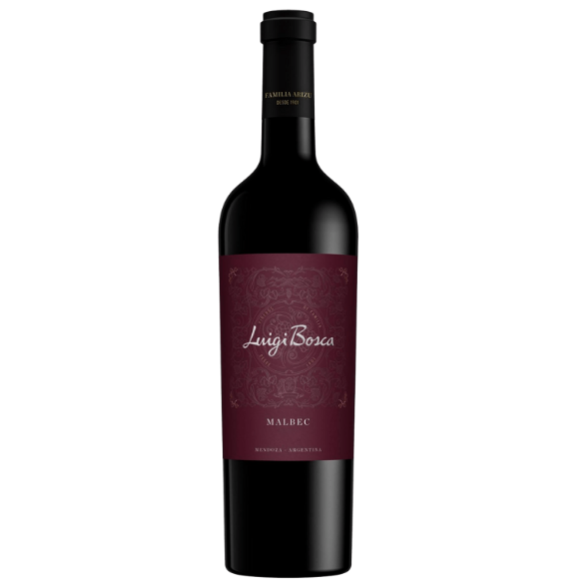 Vinho Tinto Argentino Luigi Bosca Malbec
