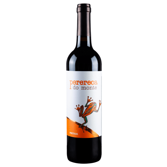 Vinho Tinto Perereca do Monte - SP VINO