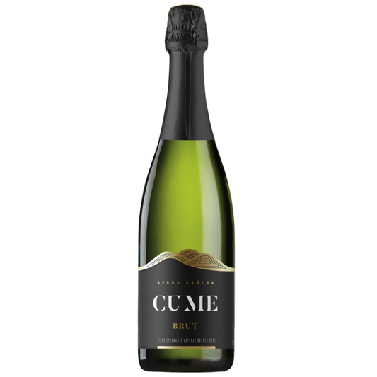 Espumante Brut Cume - SP VINO