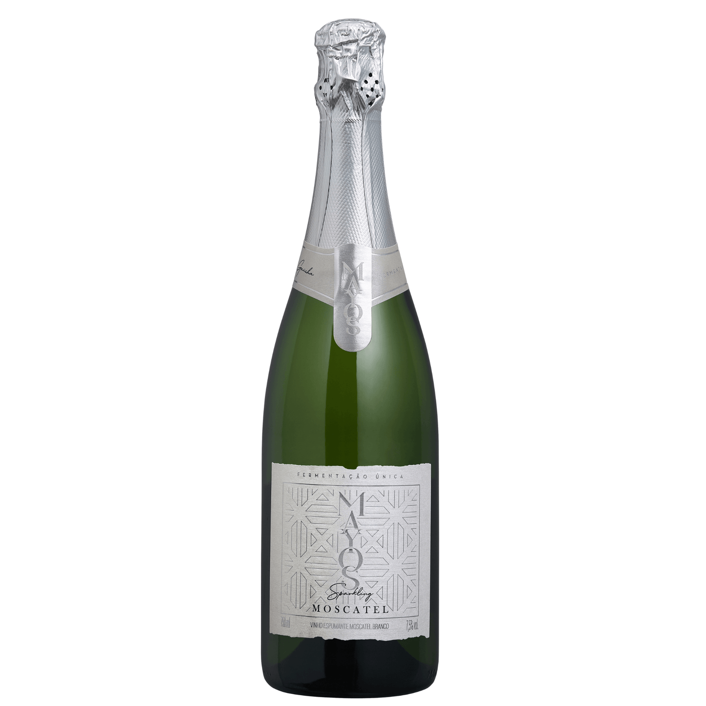 Espumante Moscatel Branco Mayos - SP VINO
