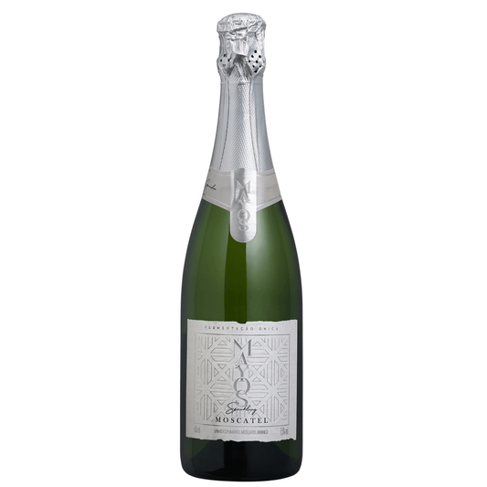 Espumante Moscatel Branco Mayos - SP VINO