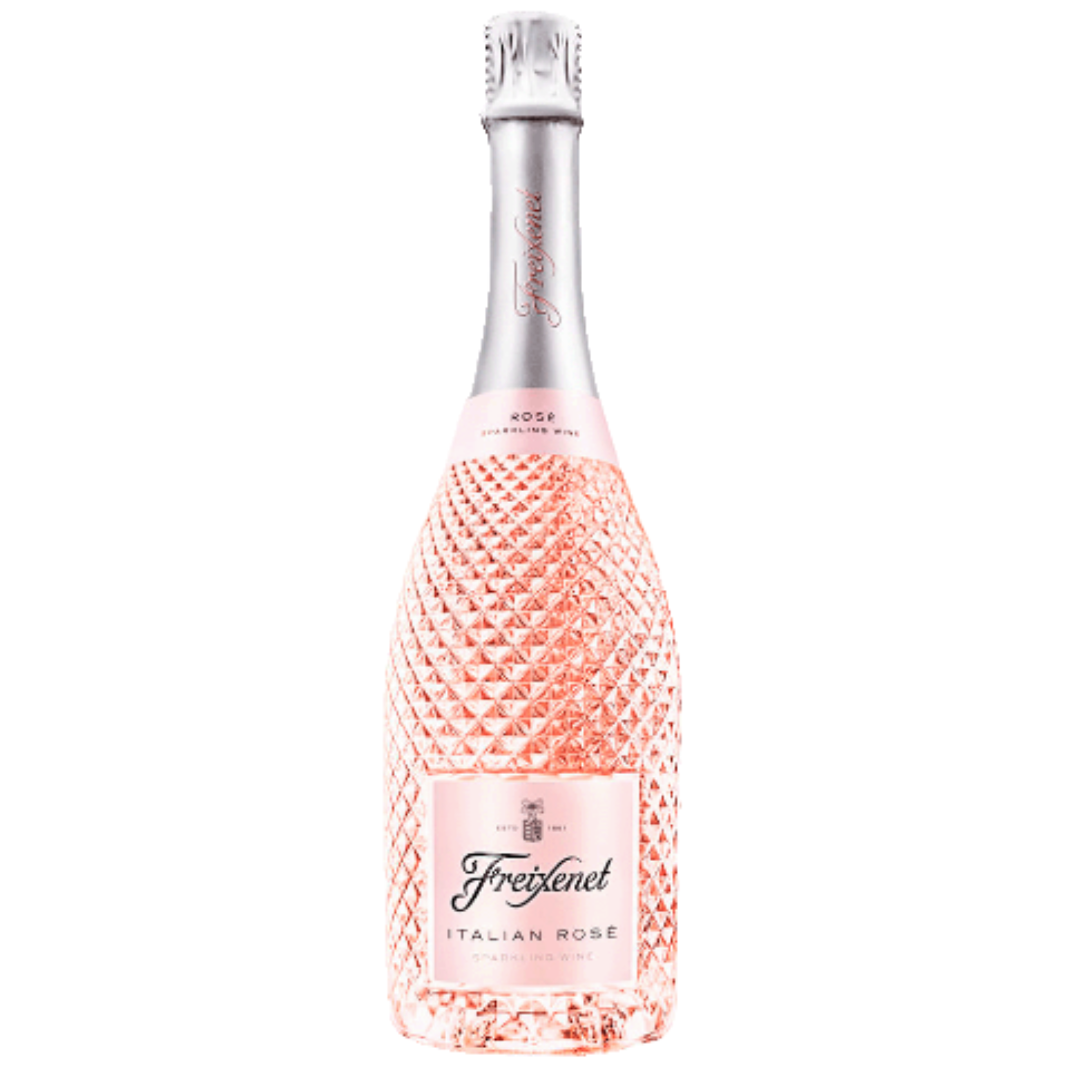 ESPUMANTE FREIXENET ITALIAN ROSE SECO 750ml