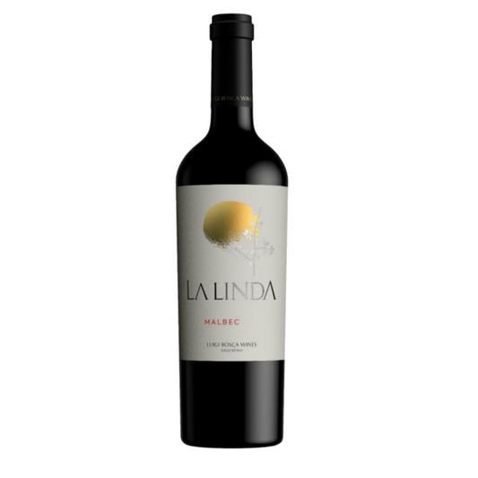 VINHO TINTO FINCA LA LINDA MALBEC LUIGI BOSCA 2023