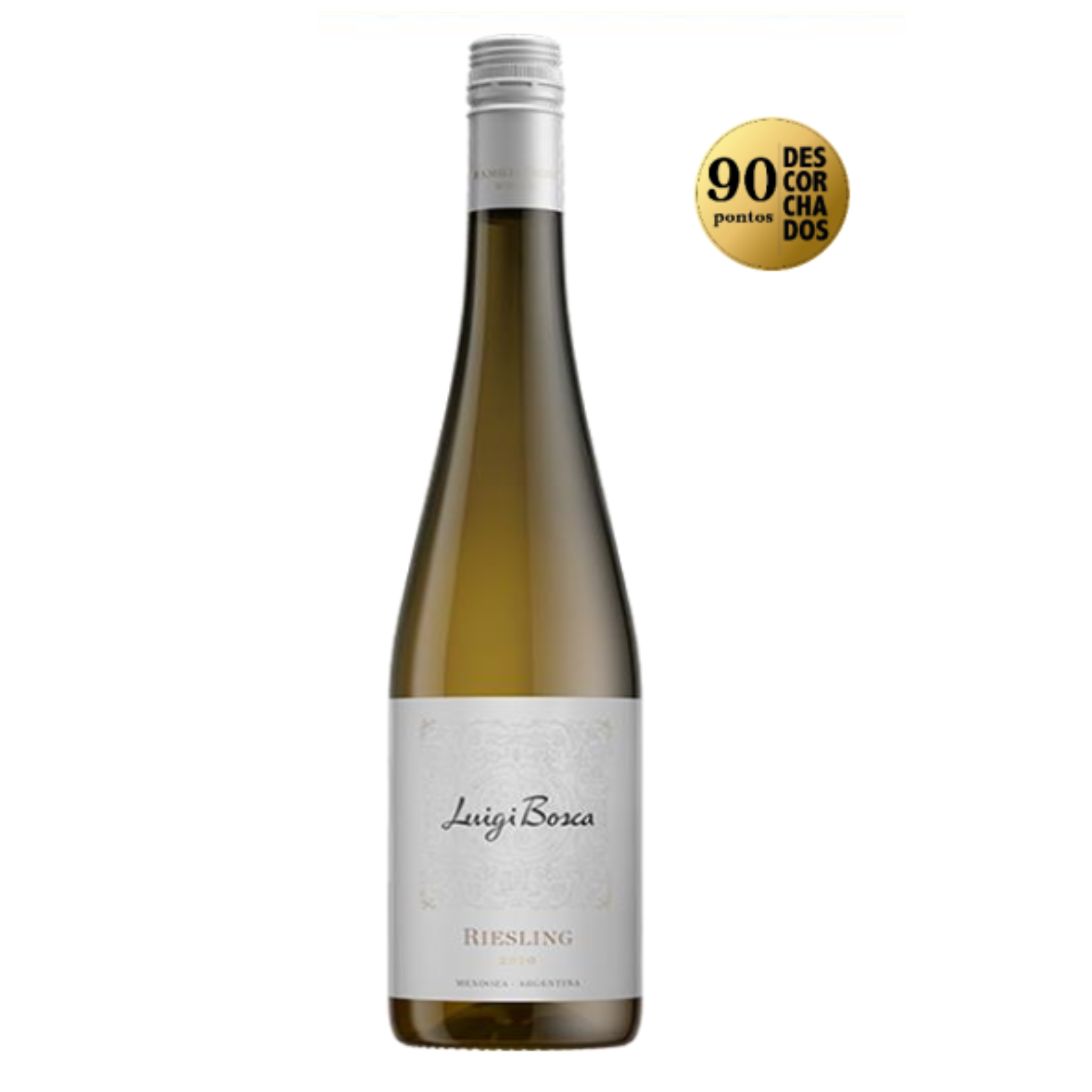 Vinho Branco Argentino Luigi Bosca Riesling