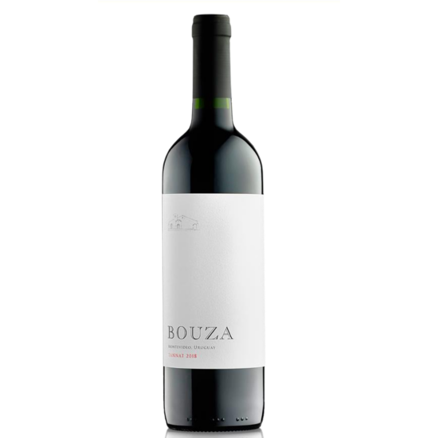 Vinho Tinto Uruguaio Bouza Tannat