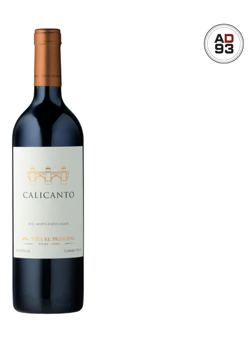 Vinho Tinto Calicanto El Principal