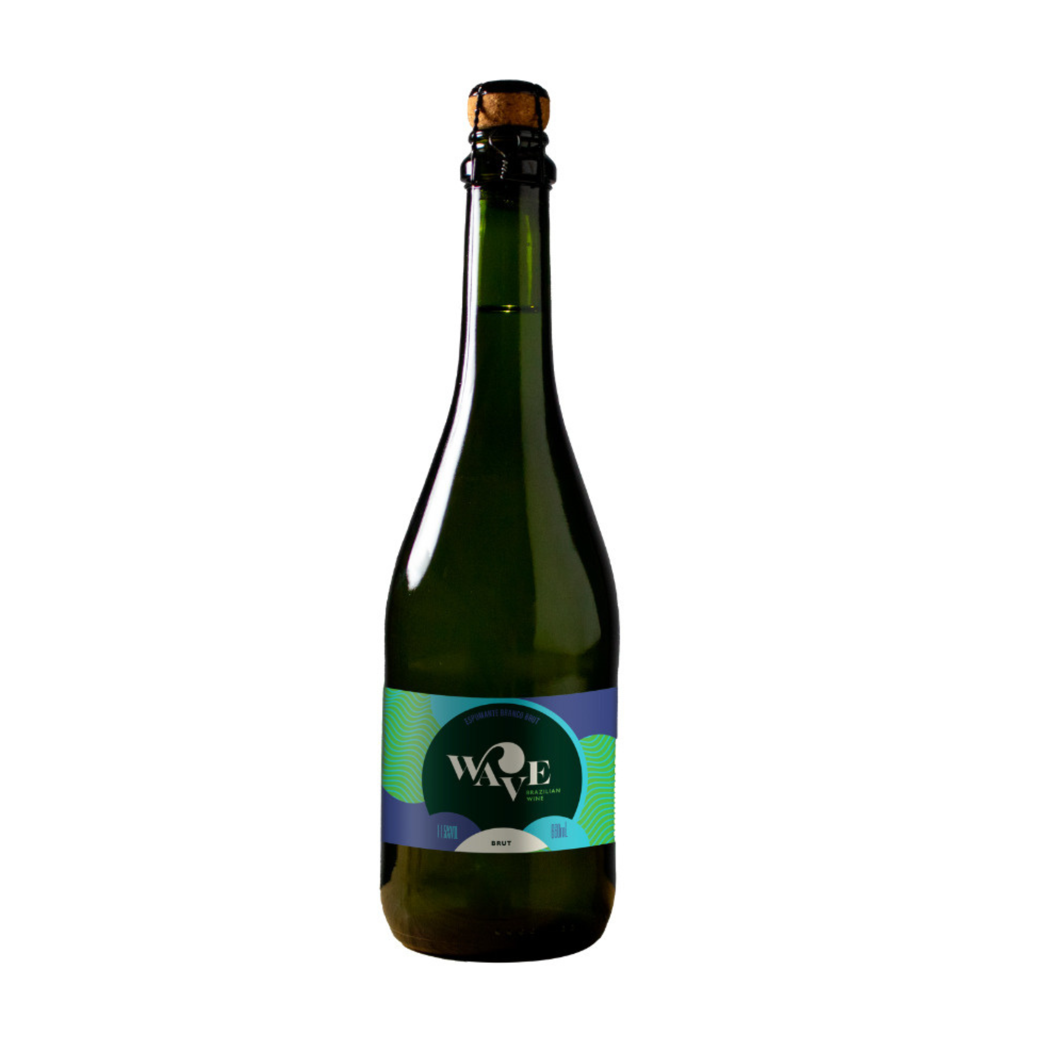 Espumante Brut Wave