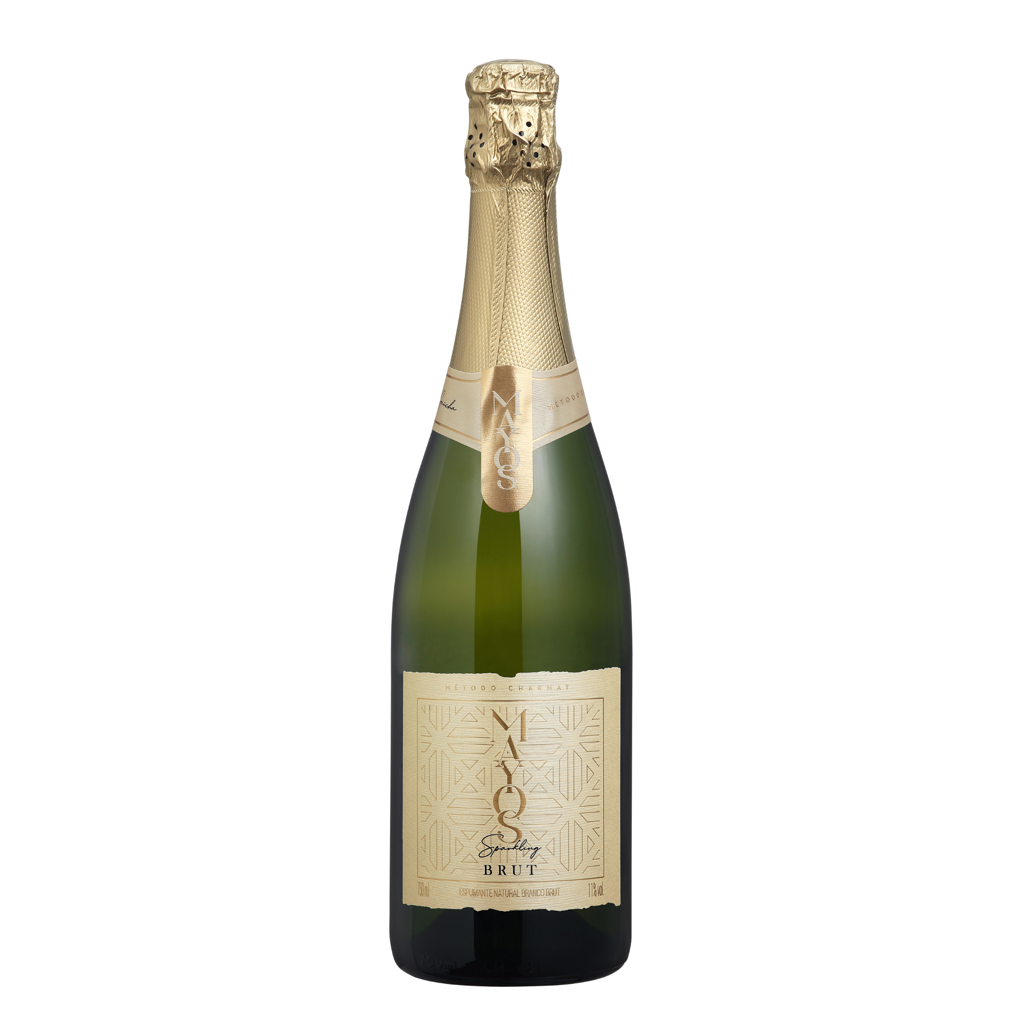 Espumante Brut Mayos - SP VINO
