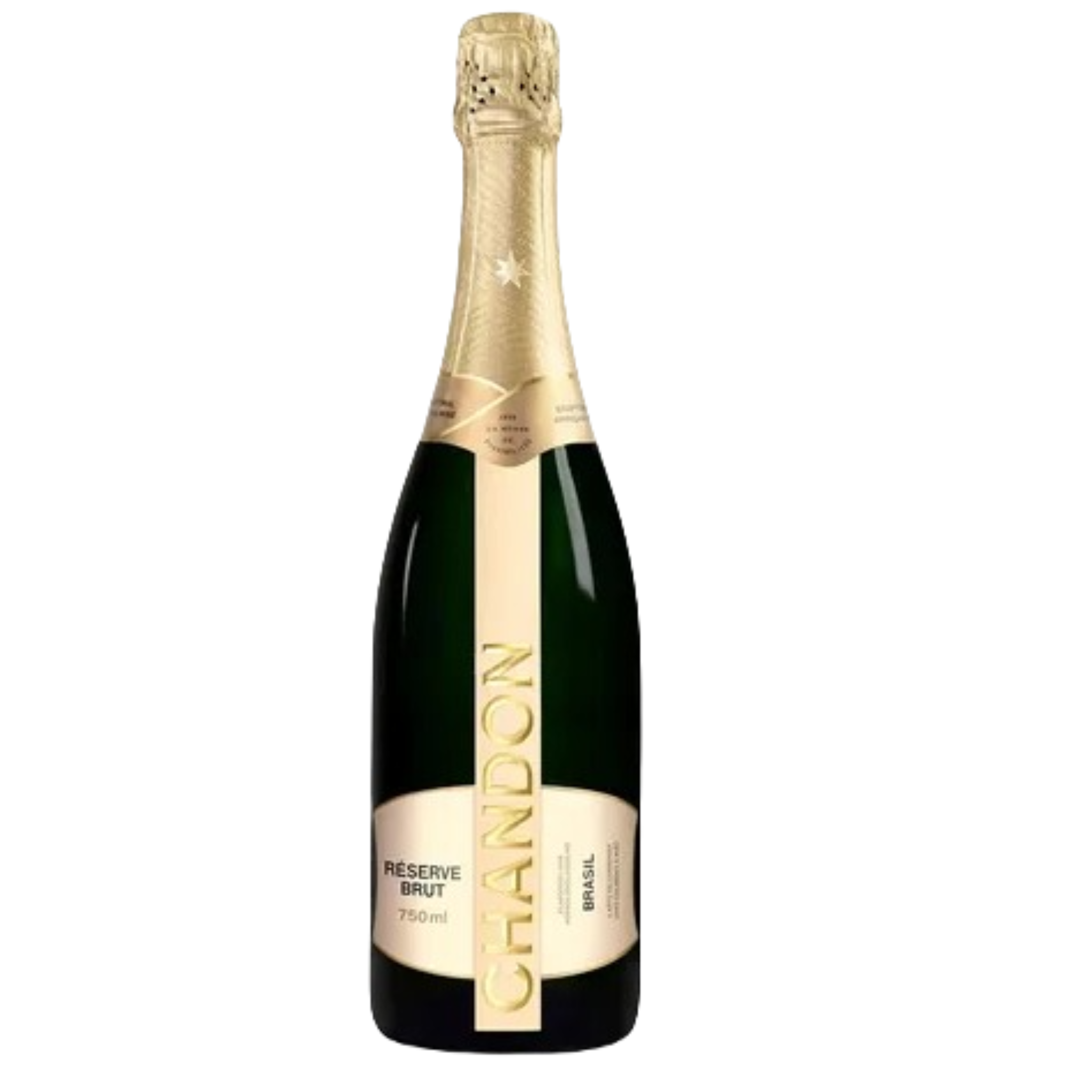 Espumante Chandon Reserve Brut 750ml - SP VINO