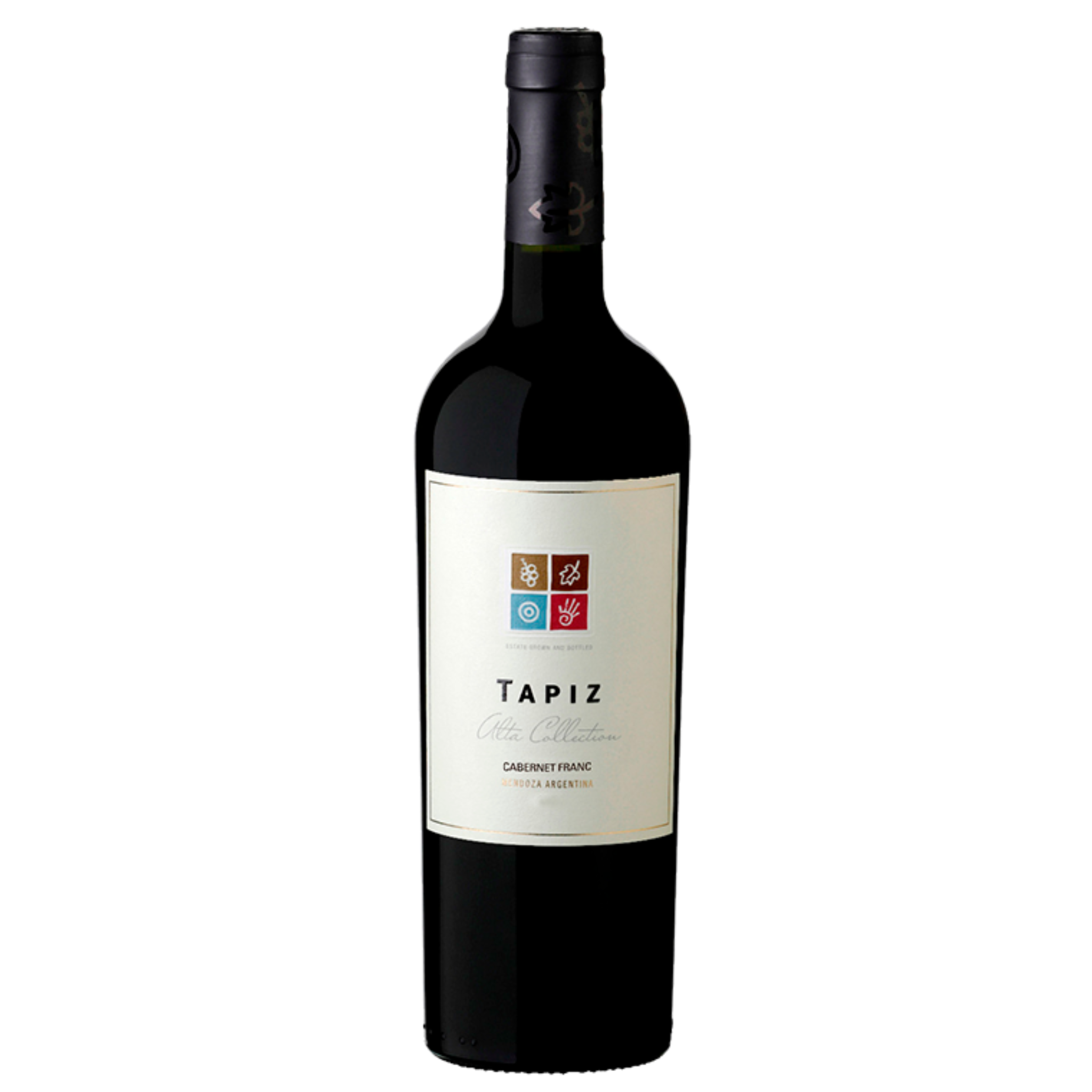 TAPIZ ALTA COLECTION CABERNET FRANC 2020 - SP VINO